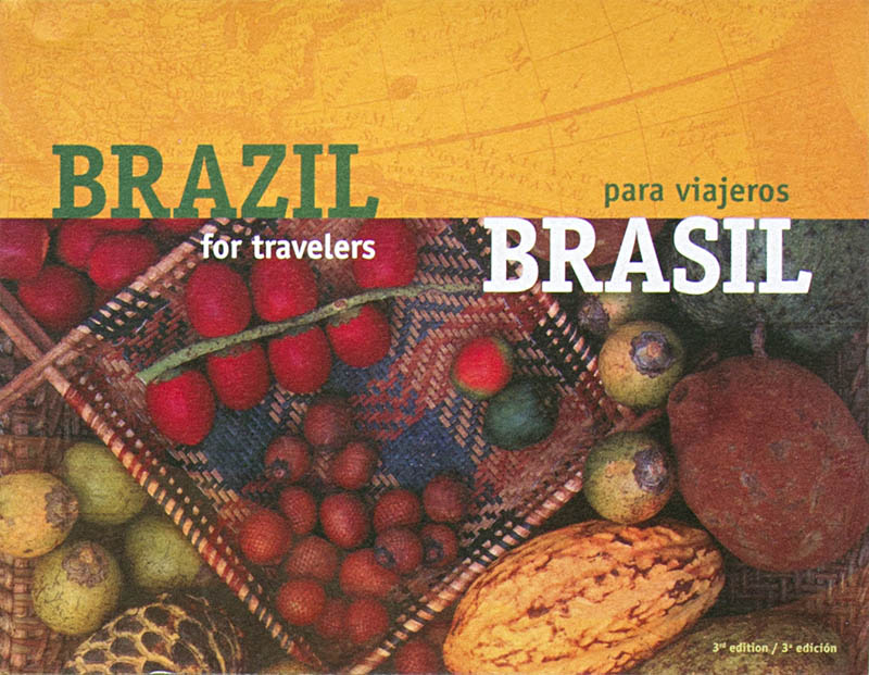 Brazil for Travelers